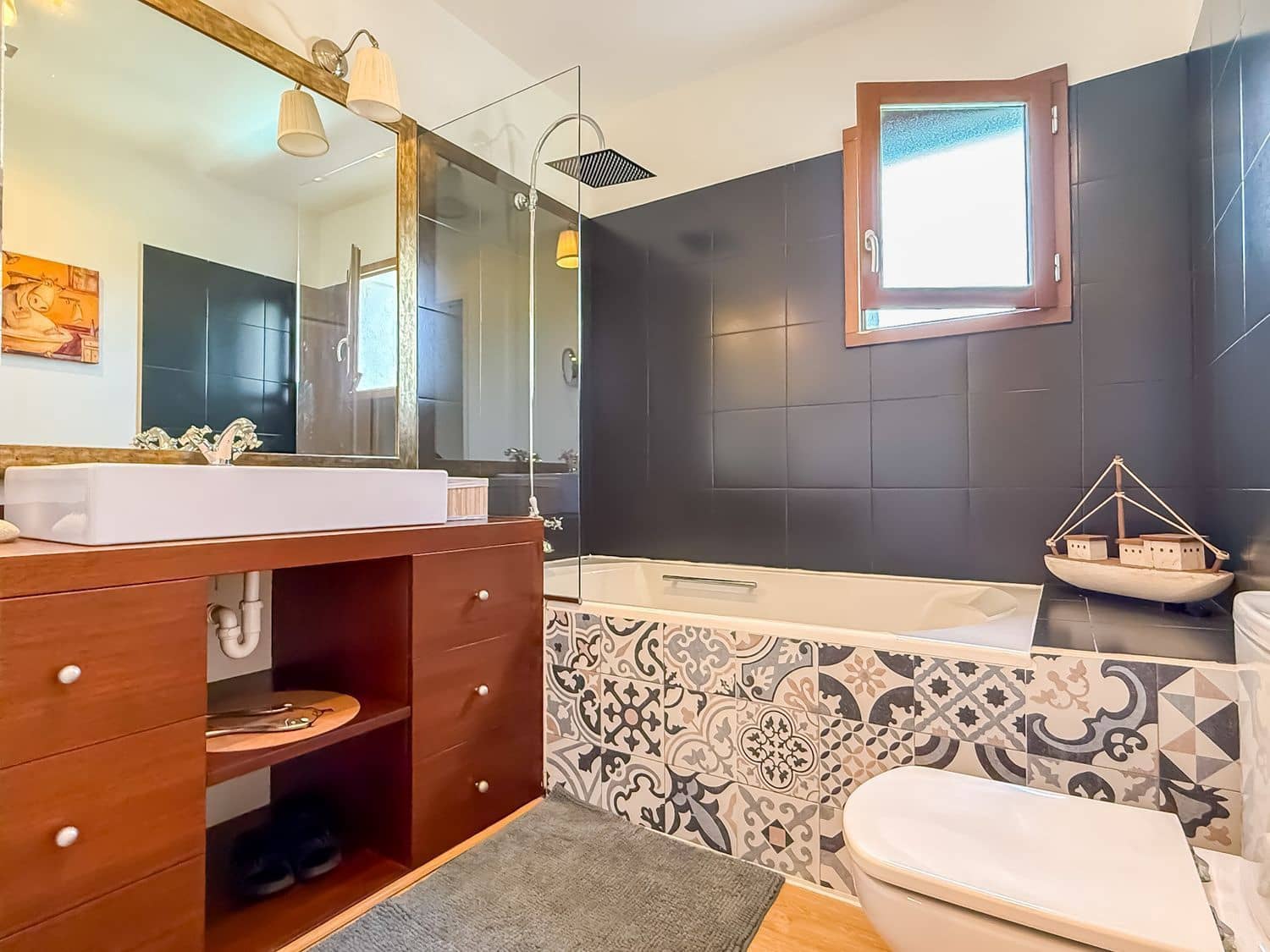 4 sovrum Villa till salu i Calonge i Sant Antoni med pool - 499 000 € (Ref: 9101006)