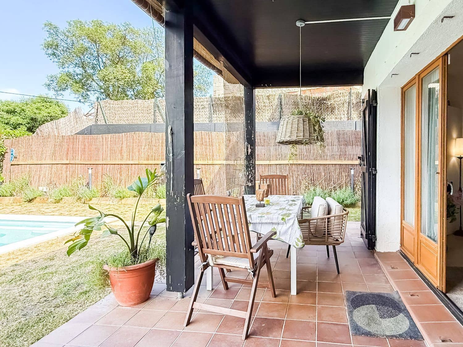 4 sovrum Villa till salu i Calonge i Sant Antoni med pool - 499 000 € (Ref: 9101006)