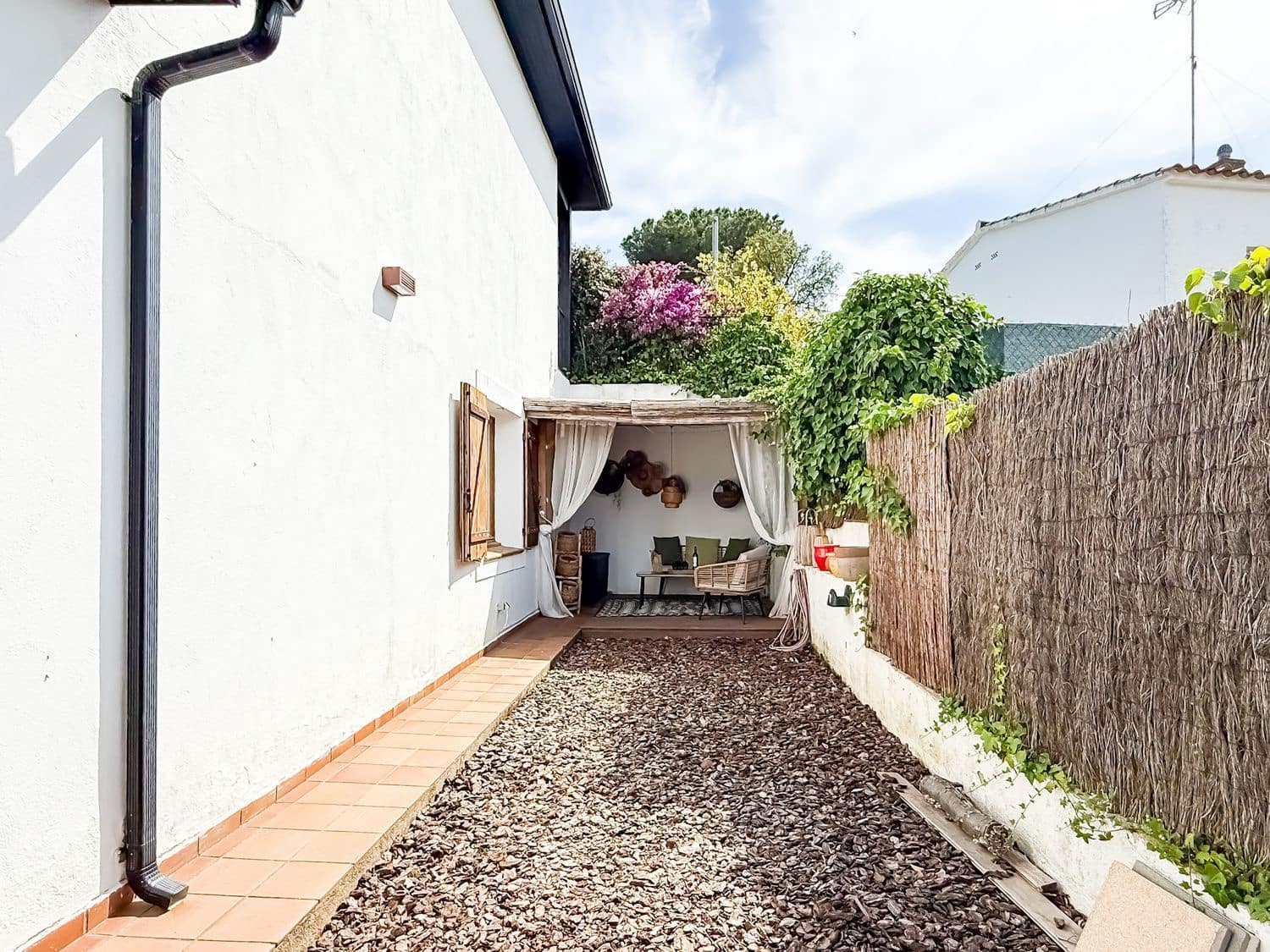 4 sovrum Villa till salu i Calonge i Sant Antoni med pool - 499 000 € (Ref: 9101006)