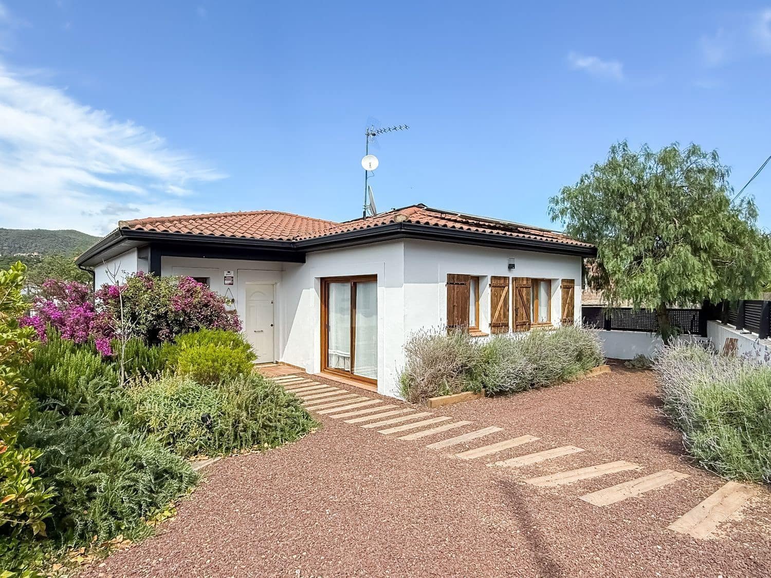 4 sovrum Villa till salu i Calonge i Sant Antoni med pool - 499 000 € (Ref: 9101006)