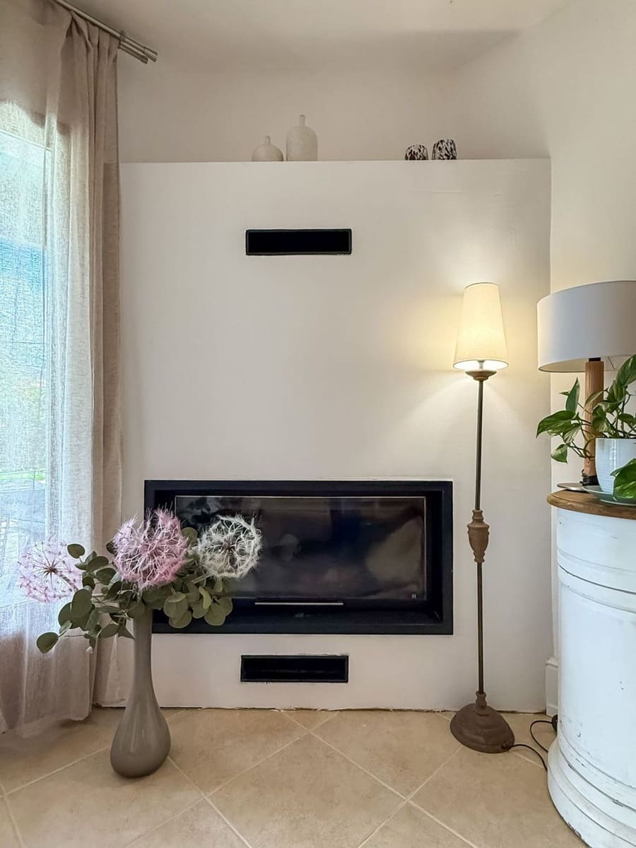 4 soveværelse Villa til salg i Calonge i Sant Antoni med swimmingpool - € 499.000 (Ref: 9101006)