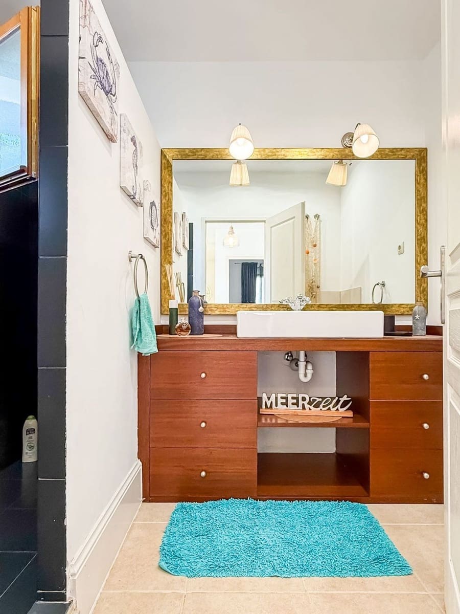 4 soveværelse Villa til salg i Calonge i Sant Antoni med swimmingpool - € 499.000 (Ref: 9101006)