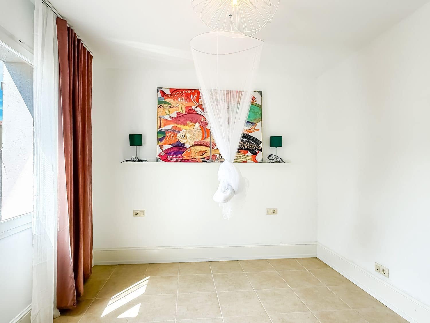 4 soveværelse Villa til salg i Calonge i Sant Antoni med swimmingpool - € 499.000 (Ref: 9101006)