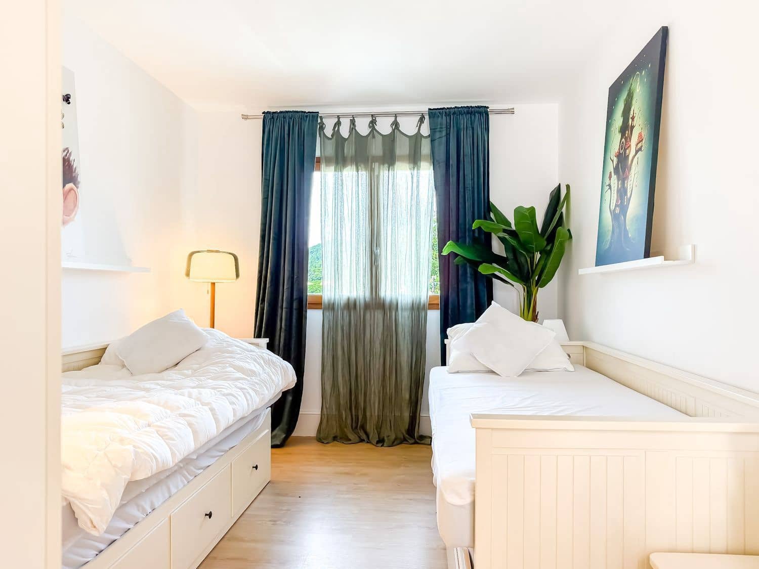 4 soveværelse Villa til salg i Calonge i Sant Antoni med swimmingpool - € 499.000 (Ref: 9101006)