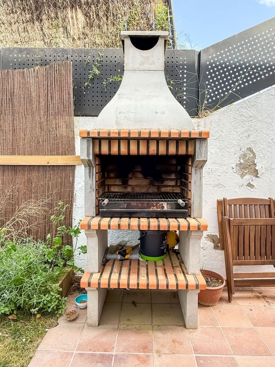 4 soveværelse Villa til salg i Calonge i Sant Antoni med swimmingpool - € 499.000 (Ref: 9101006)