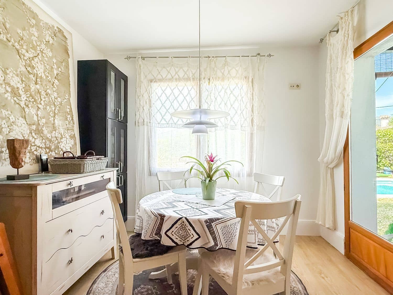 4 soveværelse Villa til salg i Calonge i Sant Antoni med swimmingpool - € 499.000 (Ref: 9101006)