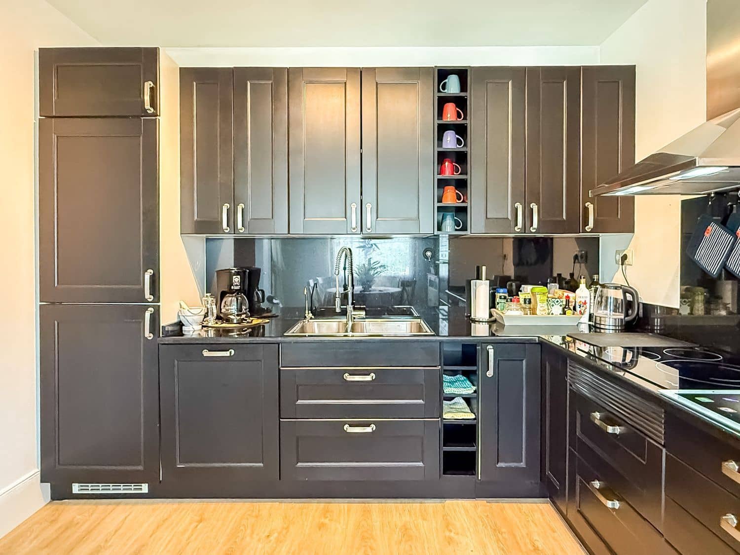 4 soveværelse Villa til salg i Calonge i Sant Antoni med swimmingpool - € 499.000 (Ref: 9101006)