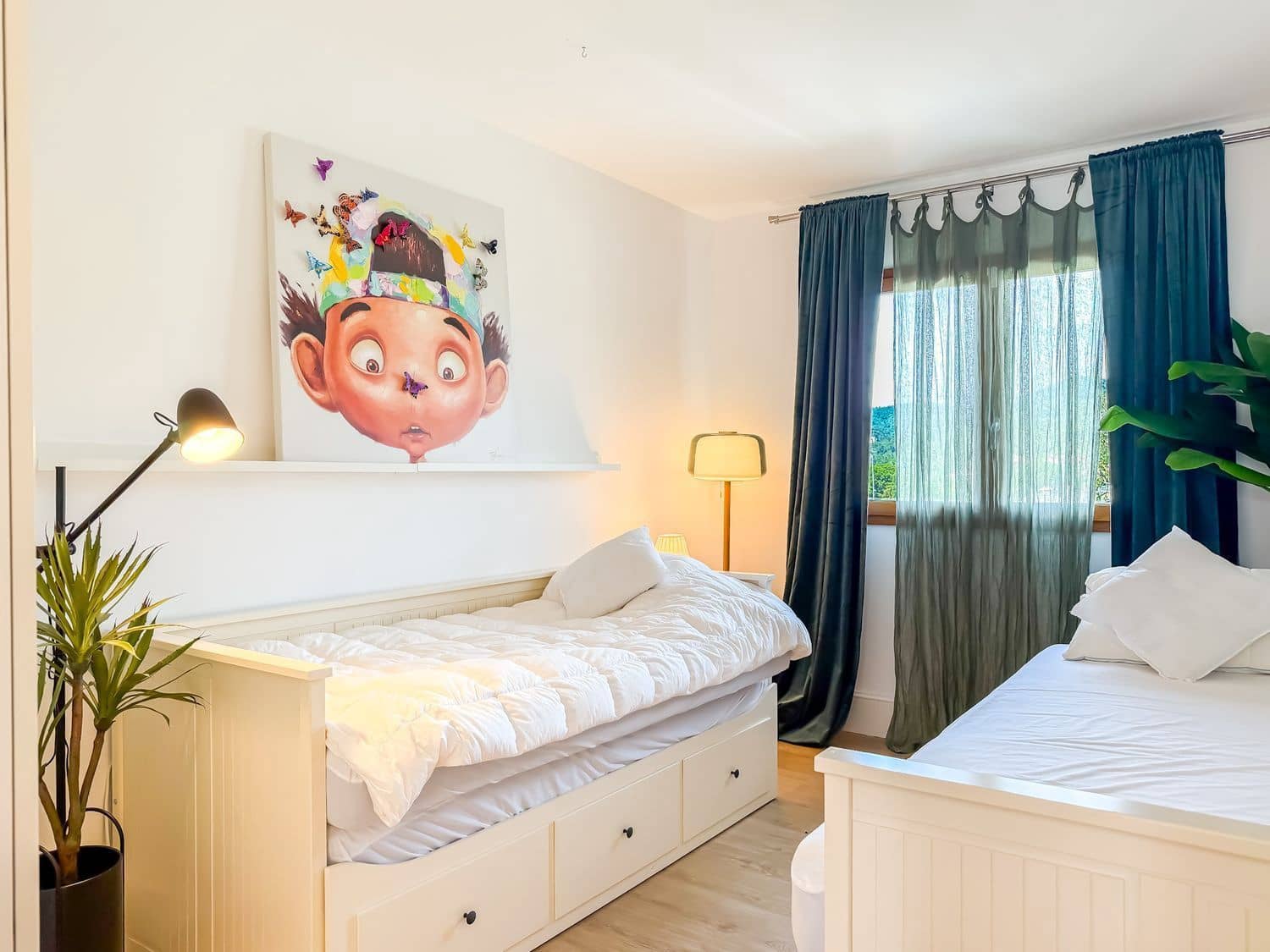 4 soveværelse Villa til salg i Calonge i Sant Antoni med swimmingpool - € 499.000 (Ref: 9101006)