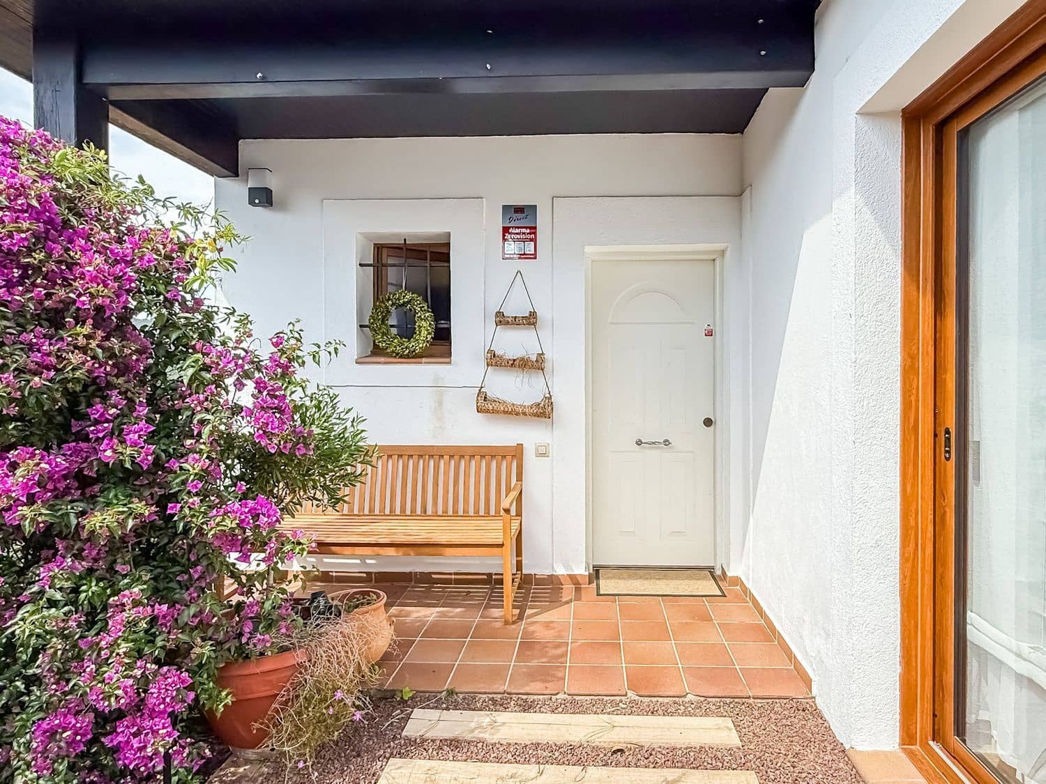 4 soveværelse Villa til salg i Calonge i Sant Antoni med swimmingpool - € 499.000 (Ref: 9101006)