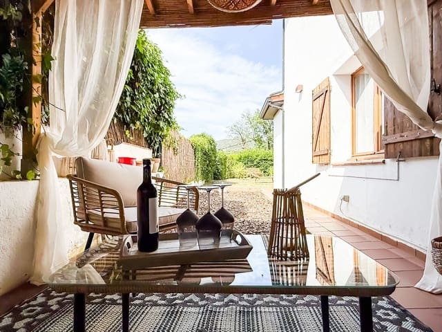 4 chambre Villa/Maison à vendre à Calonge i Sant Antoni avec piscine - 499 000 € (Ref: 9101006)