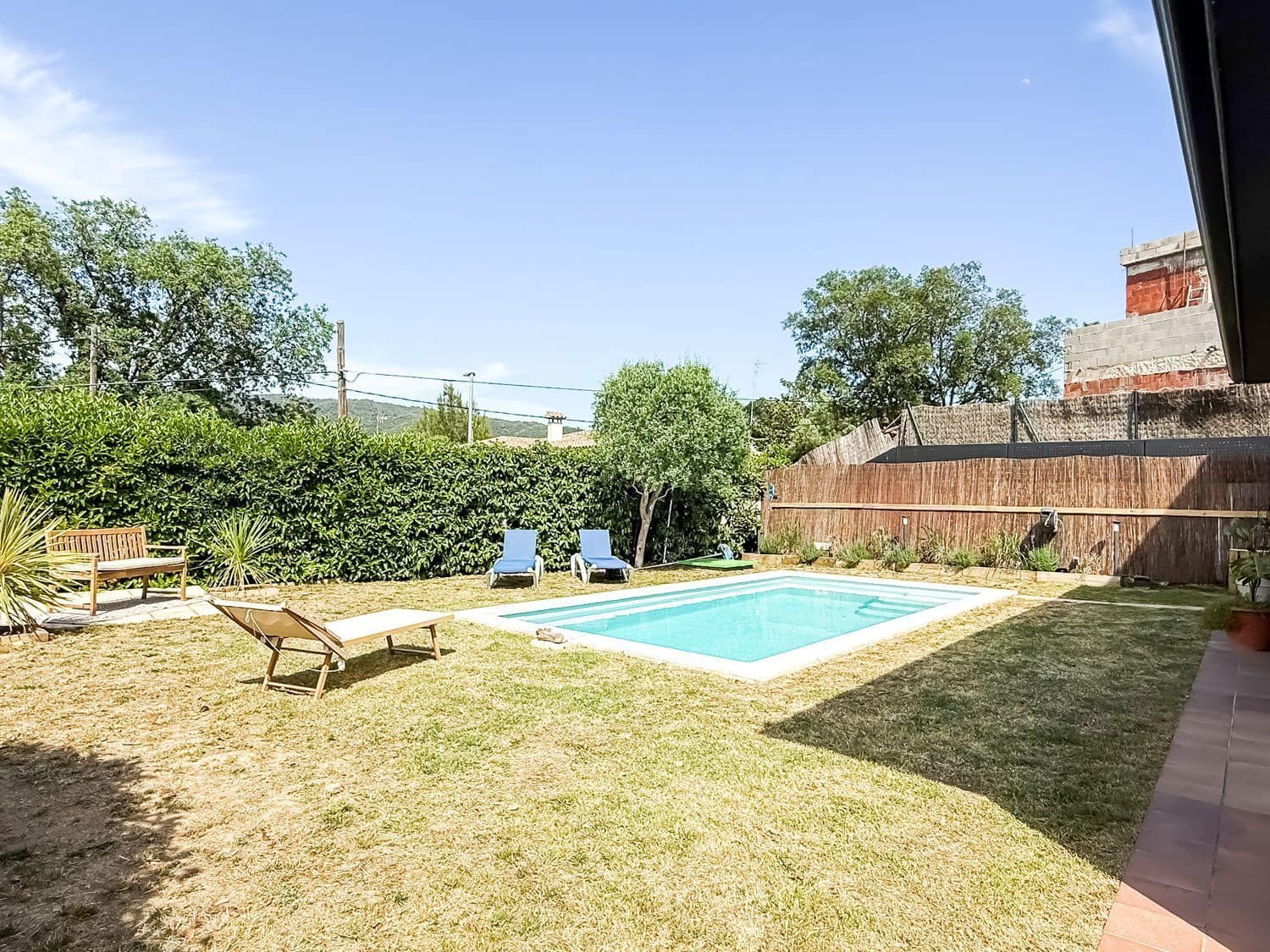 4 soveværelse Villa til salg i Calonge i Sant Antoni med swimmingpool - € 499.000 (Ref: 9101006)