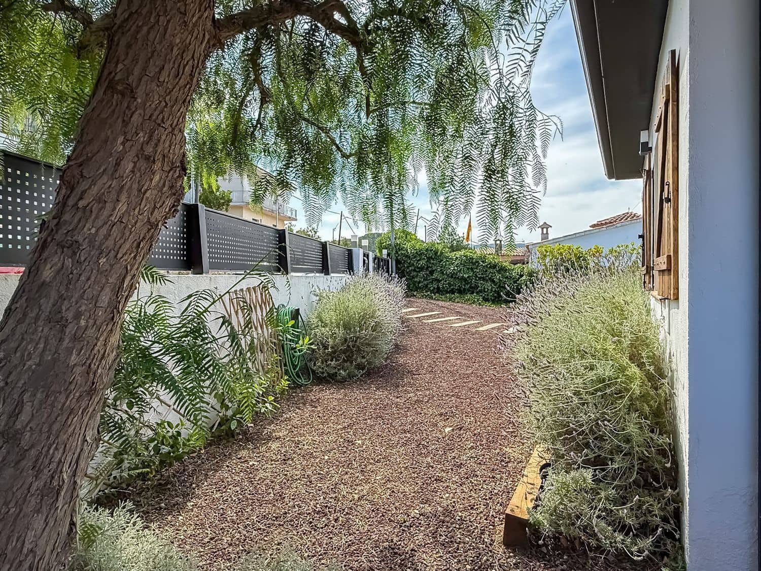 4 soveværelse Villa til salg i Calonge i Sant Antoni med swimmingpool - € 499.000 (Ref: 9101006)