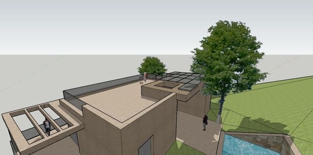 4 bedroom Villa for sale in Urbanitzacions del Nord, Lloret de Mar with pool - € 869,500 (Ref: 9101008)