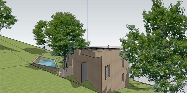 4 bedroom Villa for sale in Urbanitzacions del Nord, Lloret de Mar with pool - € 869,500 (Ref: 9101008)