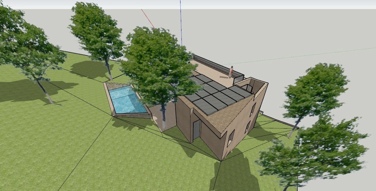 4 slaapkamer Villa te koop in Lloret de Mar met zwembad - € 869.500 (Ref: 9101008)