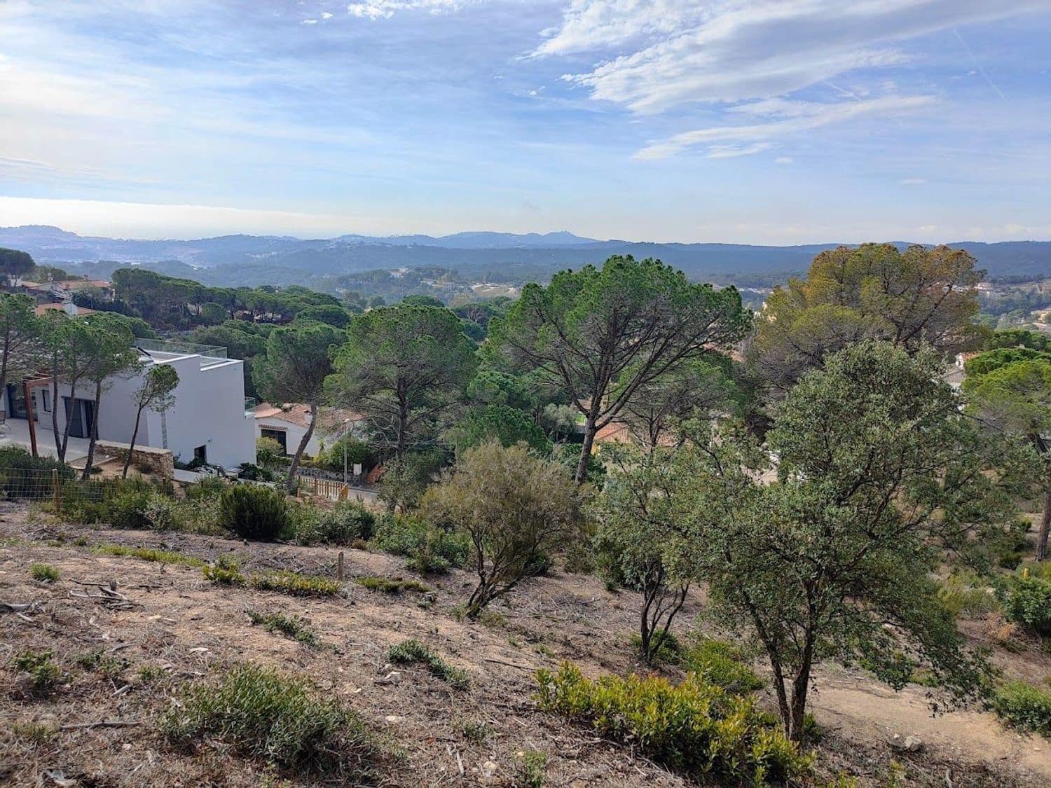 4 slaapkamer Villa te koop in Lloret de Mar met zwembad - € 869.500 (Ref: 9101008)