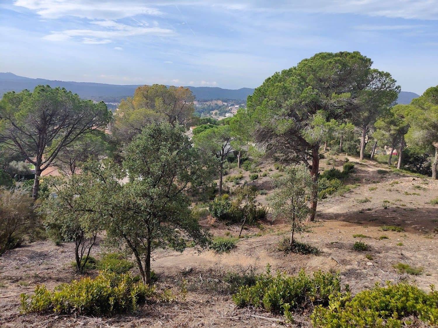 4 slaapkamer Villa te koop in Lloret de Mar met zwembad - € 869.500 (Ref: 9101008)