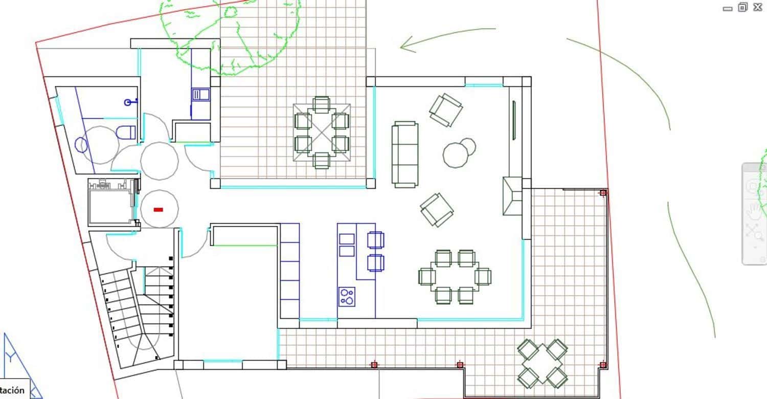 4 slaapkamer Villa te koop in Lloret de Mar met zwembad - € 869.500 (Ref: 9101008)