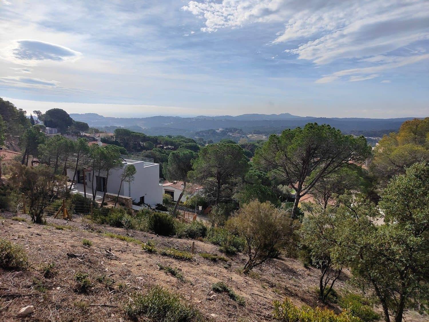 4 slaapkamer Villa te koop in Lloret de Mar met zwembad - € 869.500 (Ref: 9101008)