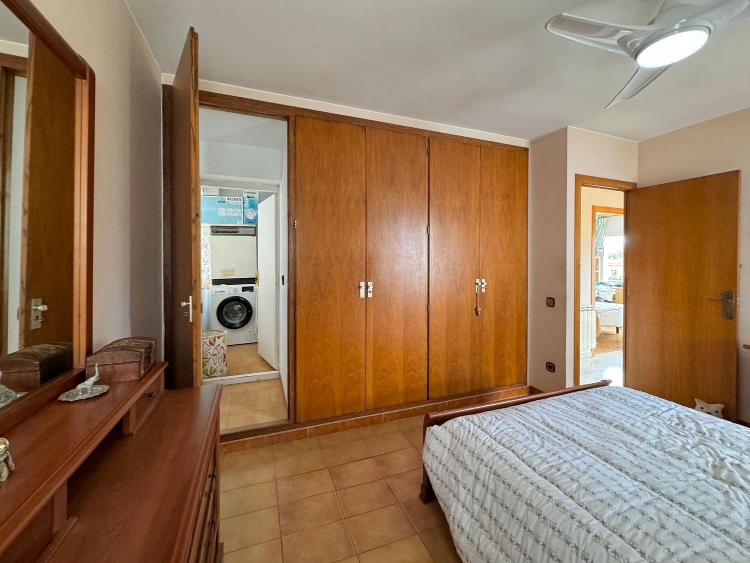 4 soveværelse Villa til salg i Platja d'Aro - € 450.000 (Ref: 9101010)