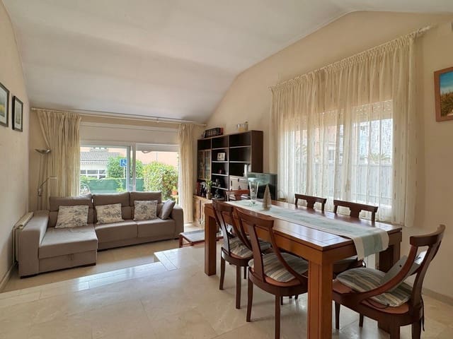 4 sypialnia Willa na sprzedaż w Platja d'Aro, Castell-Platja d'Aro - 450 000 € (Ref: 9101010)