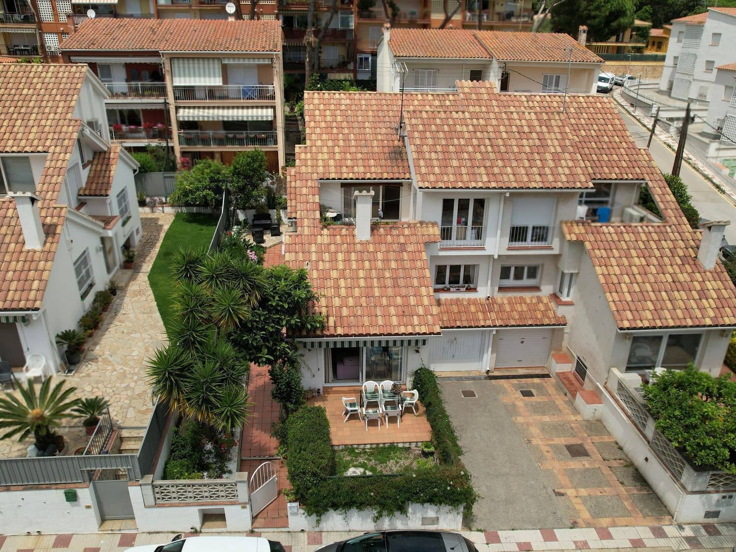 4 soveværelse Villa til salg i Platja d'Aro - € 450.000 (Ref: 9101010)