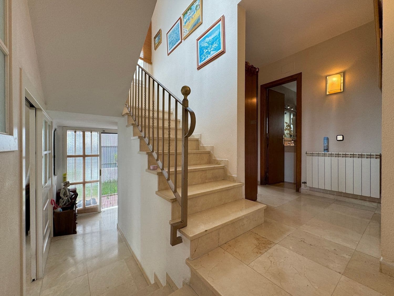 4 soveværelse Villa til salg i Platja d'Aro - € 450.000 (Ref: 9101010)