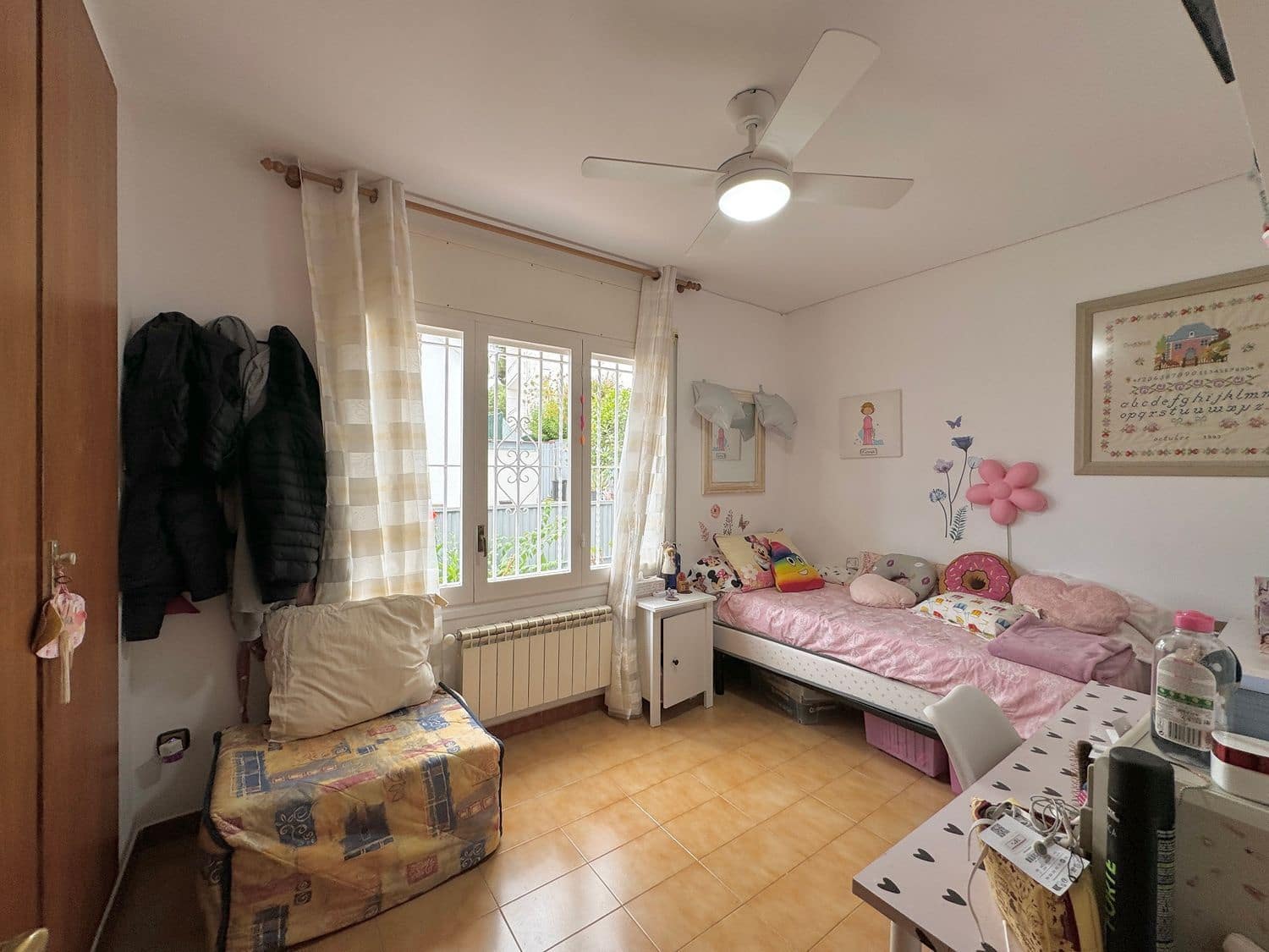 4 soveværelse Villa til salg i Platja d'Aro - € 450.000 (Ref: 9101010)