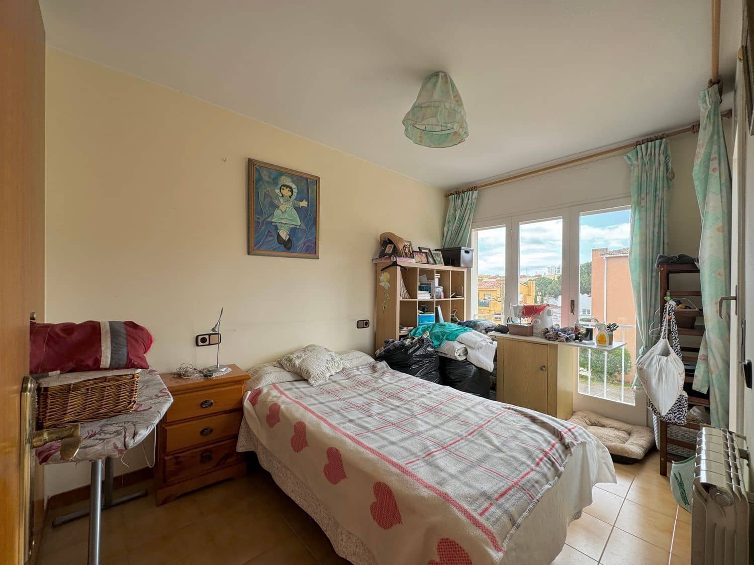 4 soveværelse Villa til salg i Platja d'Aro - € 450.000 (Ref: 9101010)