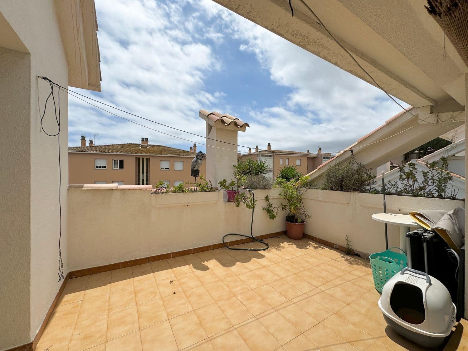 4 soveværelse Villa til salg i Platja d'Aro - € 450.000 (Ref: 9101010)