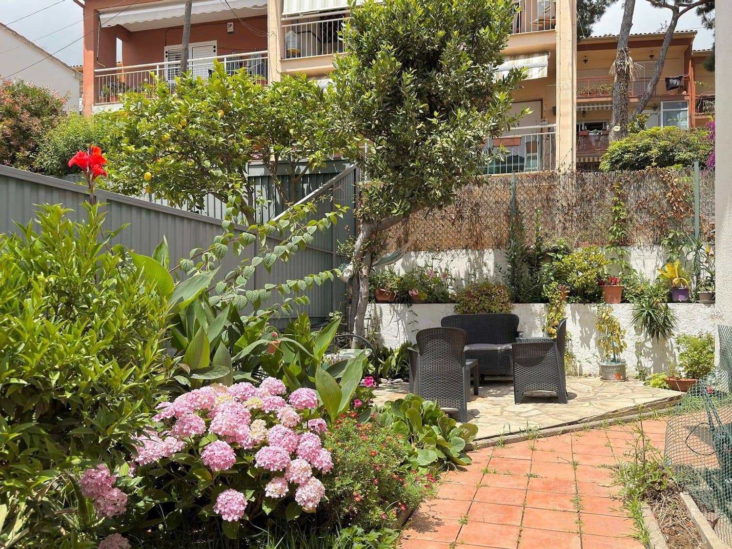 4 soveværelse Villa til salg i Platja d'Aro - € 450.000 (Ref: 9101010)