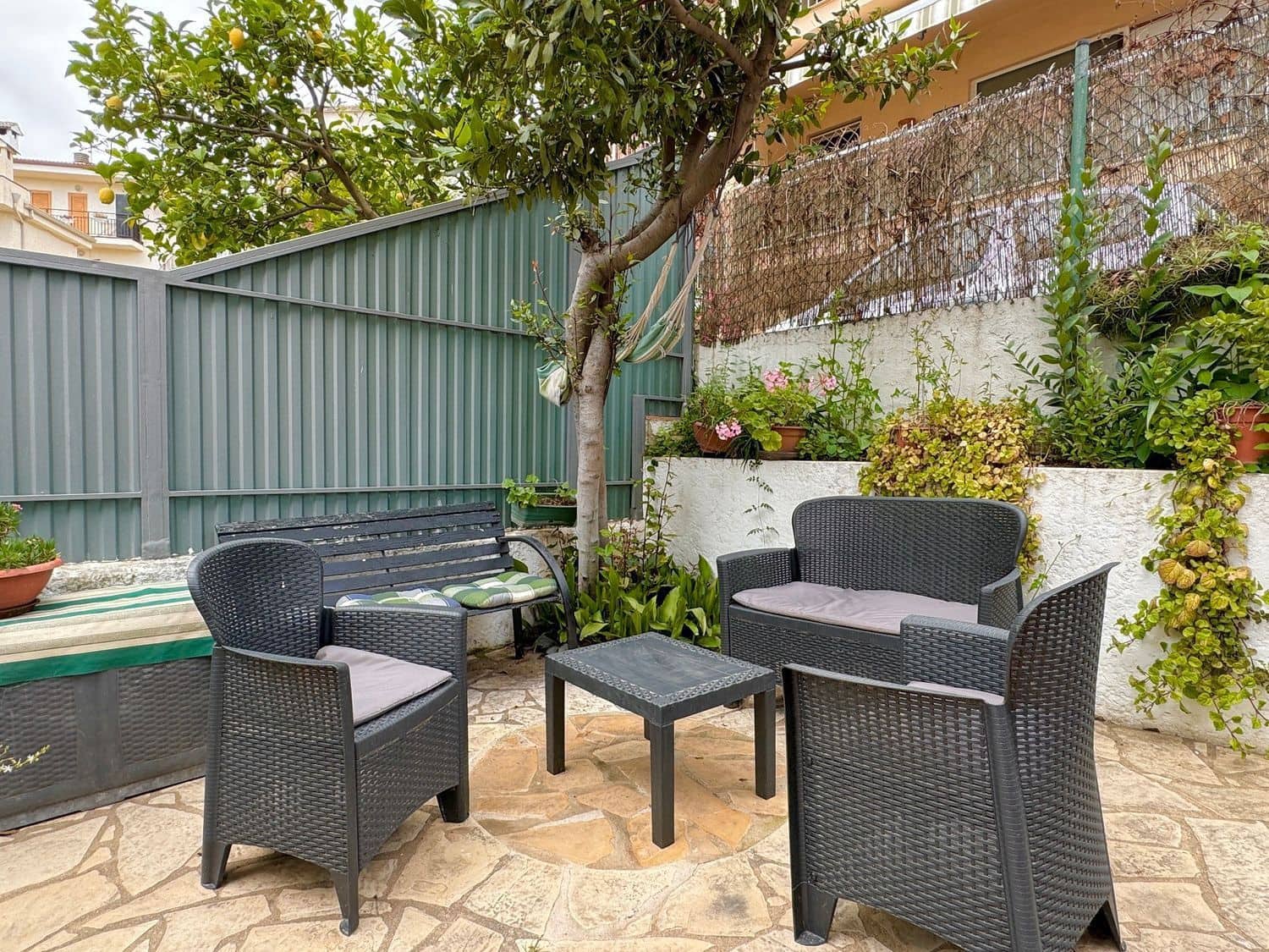 4 soveværelse Villa til salg i Platja d'Aro - € 450.000 (Ref: 9101010)