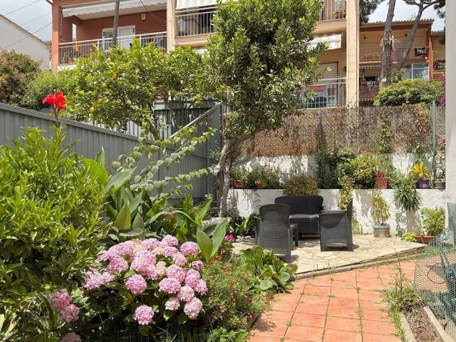 4 sypialnia Willa na sprzedaż w Platja d'Aro, Castell-Platja d'Aro - 450 000 € (Ref: 9101010)