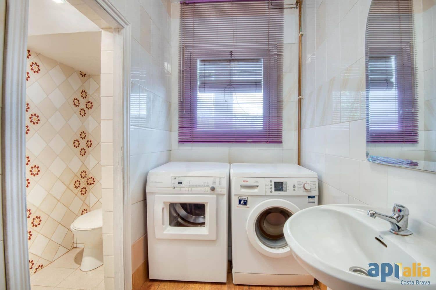 6 soveværelse Villa til salg i Sant Feliu de Guixols med swimmingpool - € 550.000 (Ref: 9101012)