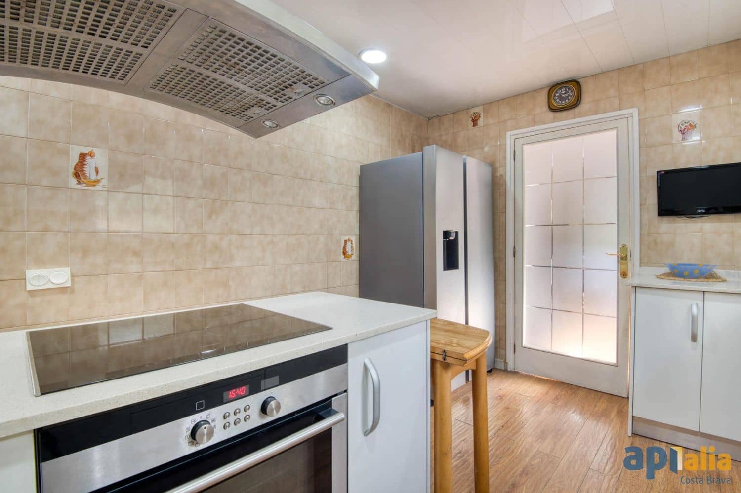 6 soveværelse Villa til salg i Sant Feliu de Guixols med swimmingpool - € 550.000 (Ref: 9101012)