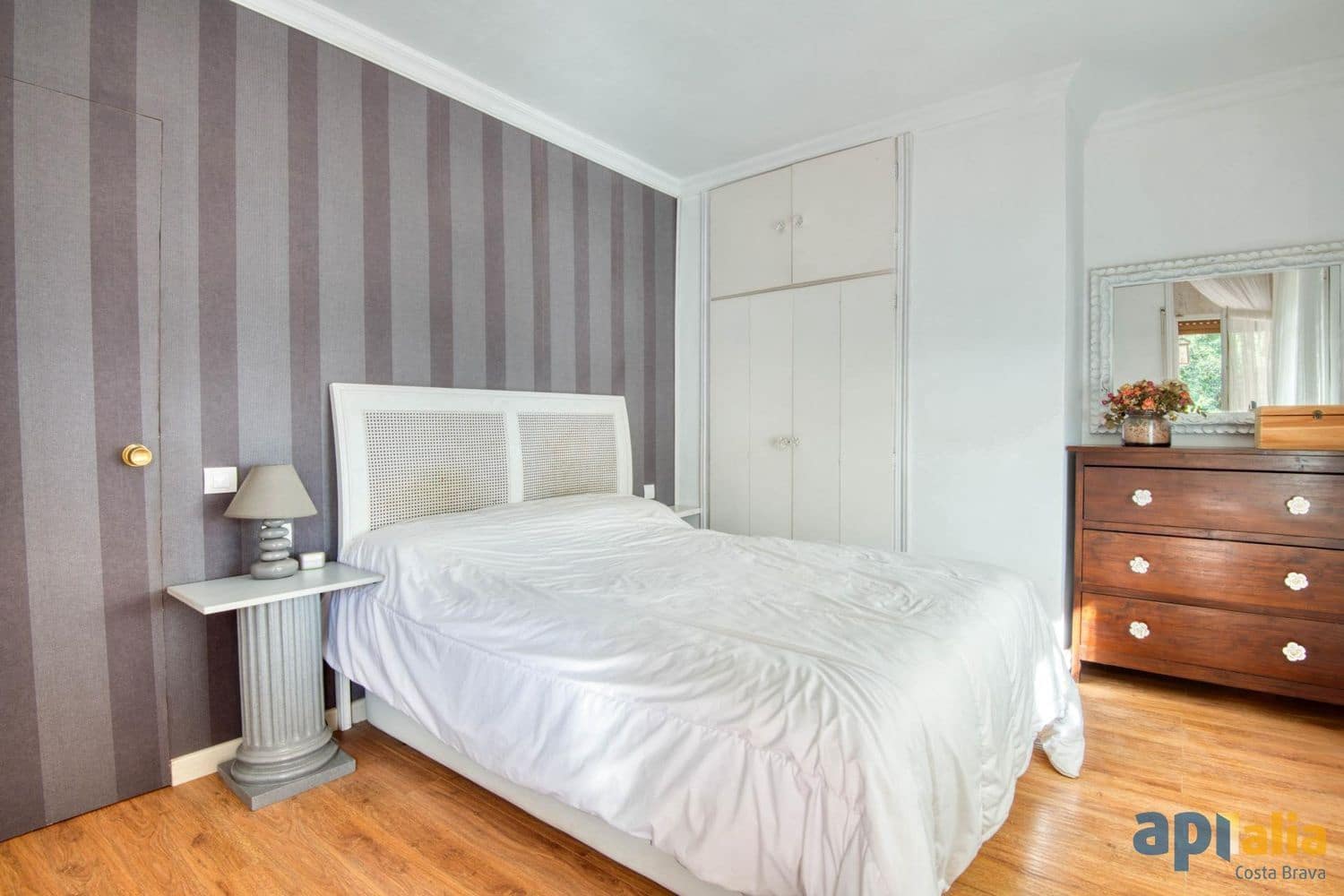 6 soveværelse Villa til salg i Sant Feliu de Guixols med swimmingpool - € 550.000 (Ref: 9101012)