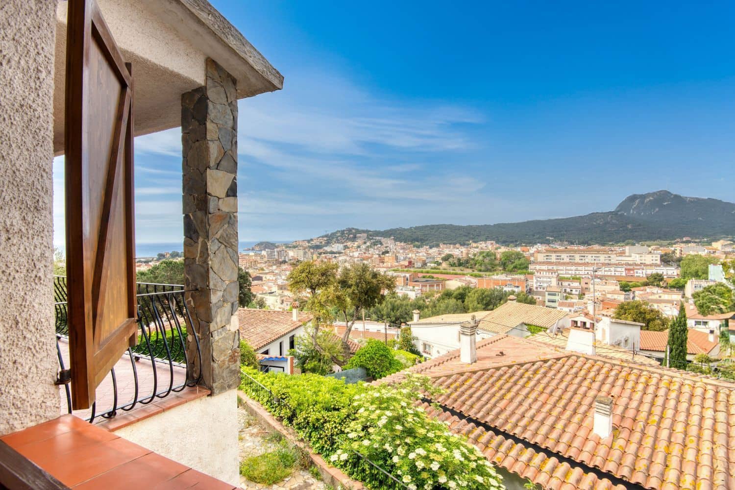 3 soverom Villa til salgs i Sant Feliu de Guixols - € 650 000 (Ref: 9101013)