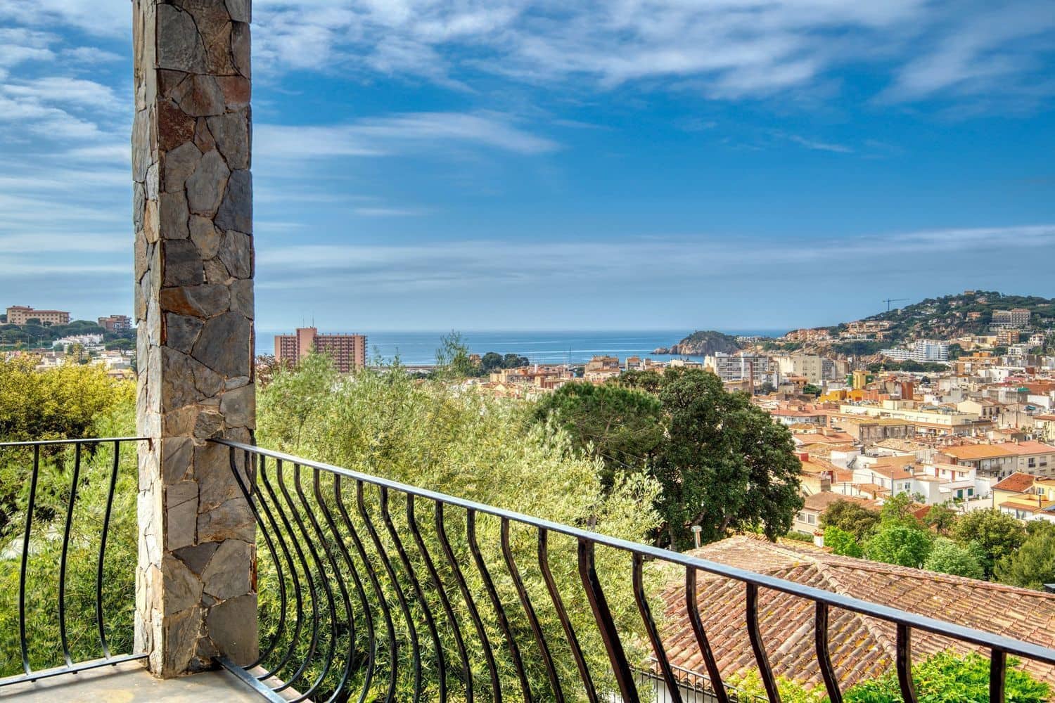 3 soveværelse Villa til salg i Sant Feliu de Guixols - € 597.000 (Ref: 9101013)