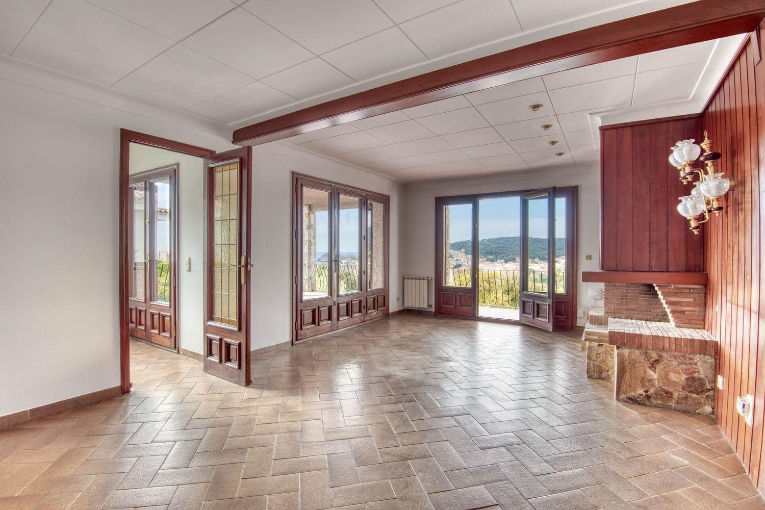 3 soveværelse Villa til salg i Sant Feliu de Guixols - € 597.000 (Ref: 9101013)