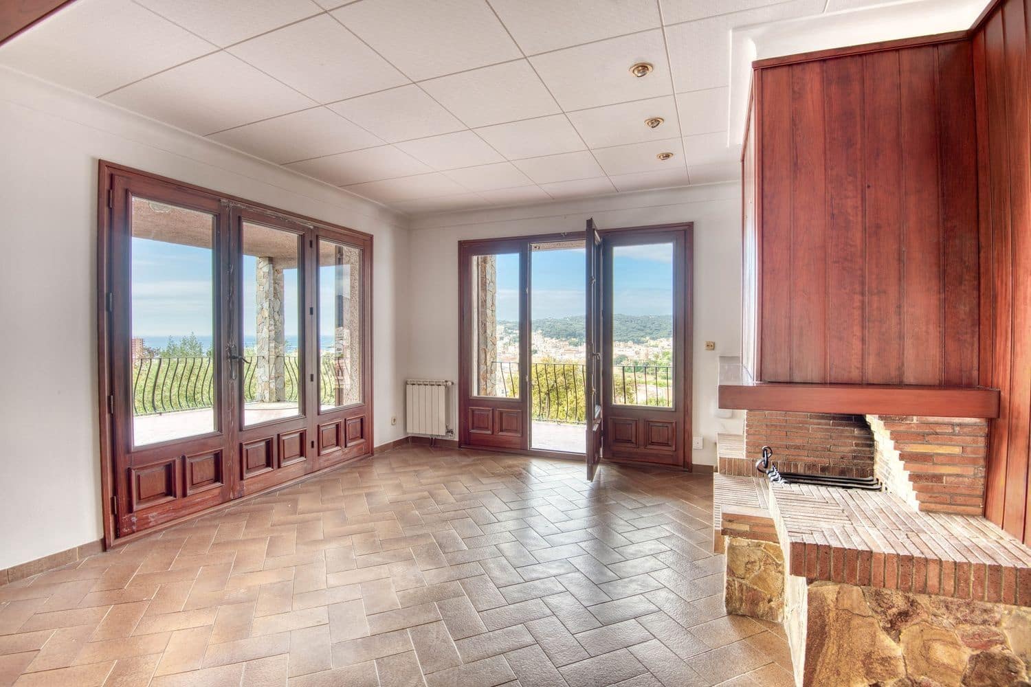 3 soveværelse Villa til salg i Sant Feliu de Guixols - € 597.000 (Ref: 9101013)