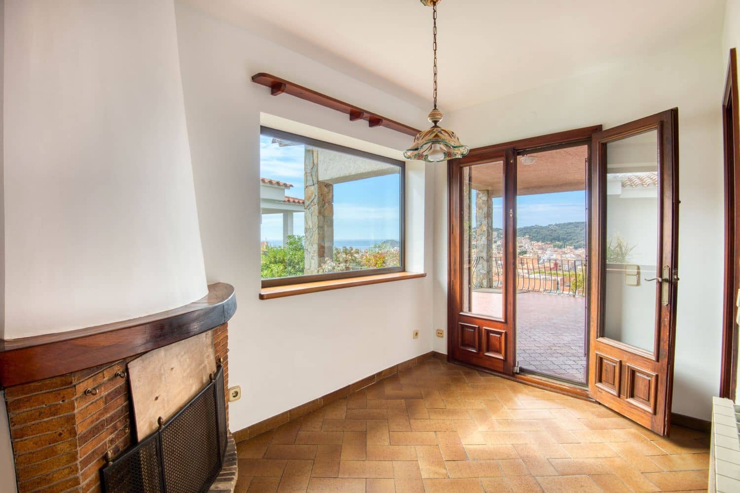 3 soveværelse Villa til salg i Sant Feliu de Guixols - € 597.000 (Ref: 9101013)