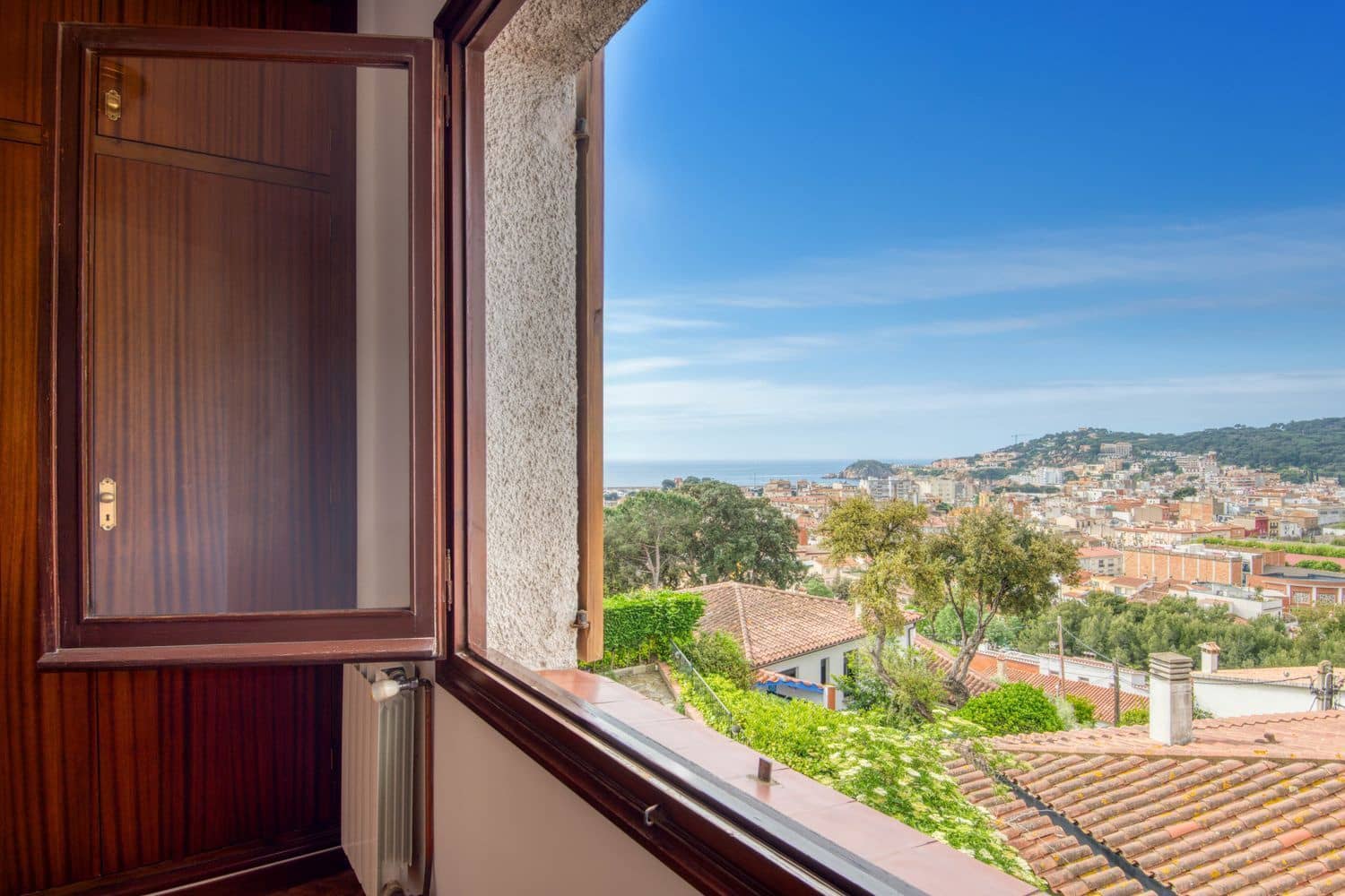 3 soveværelse Villa til salg i Sant Feliu de Guixols - € 597.000 (Ref: 9101013)