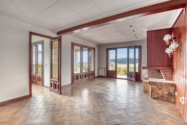 3 slaapkamer Villa te koop in Sant Feliu de Guíxols - € 597.000 (Ref: 9101013)