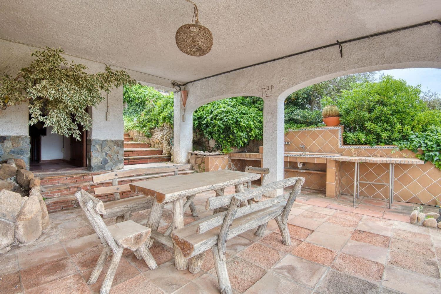 3 soveværelse Villa til salg i Sant Feliu de Guixols - € 597.000 (Ref: 9101013)