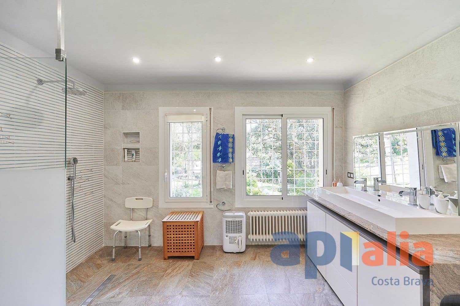 3 makuuhuone Huvila myytävänä paikassa Santa Cristina d'Aro mukana uima-altaan - 559 000 € (Ref: 9101016)