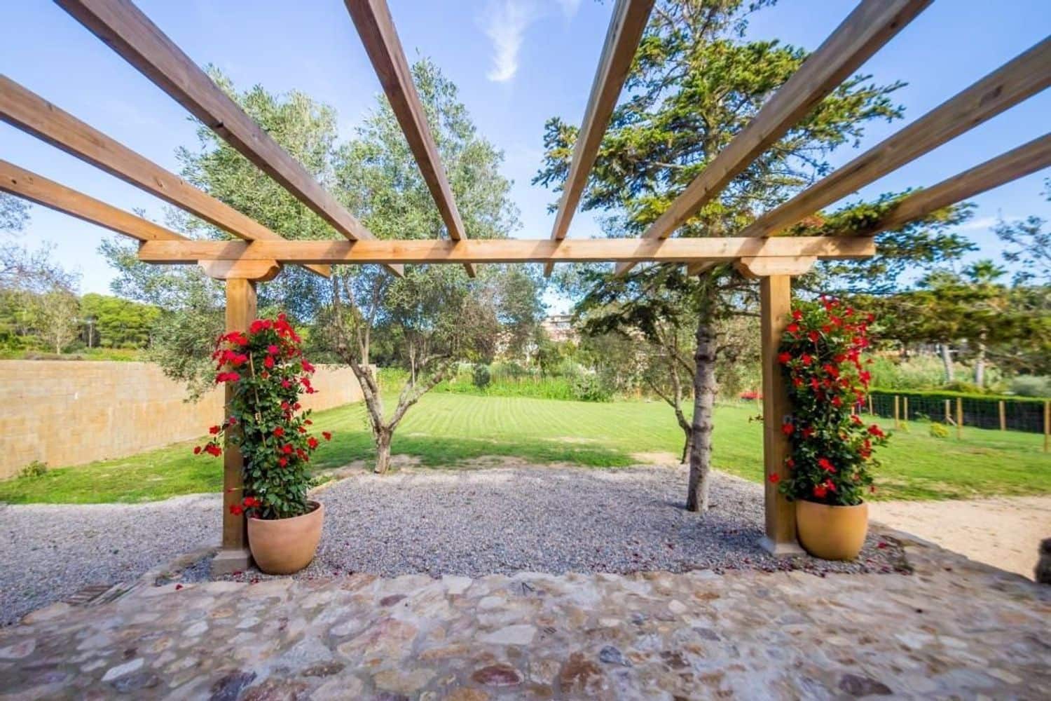 5 soveværelse Finca/Landehus til salg i Calonge i Sant Antoni - € 775.000 (Ref: 9101017)