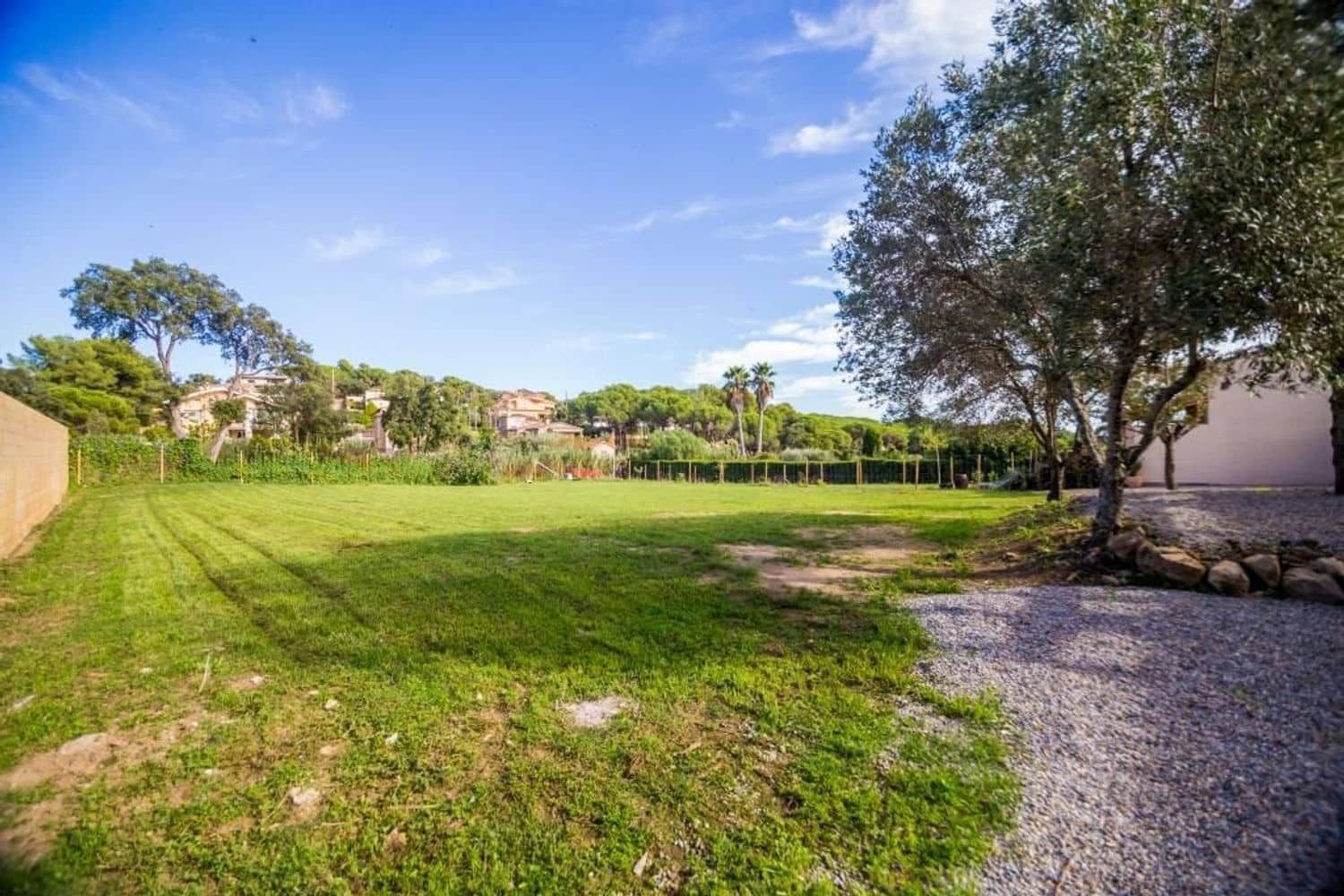5 soveværelse Finca/Landehus til salg i Calonge i Sant Antoni - € 775.000 (Ref: 9101017)