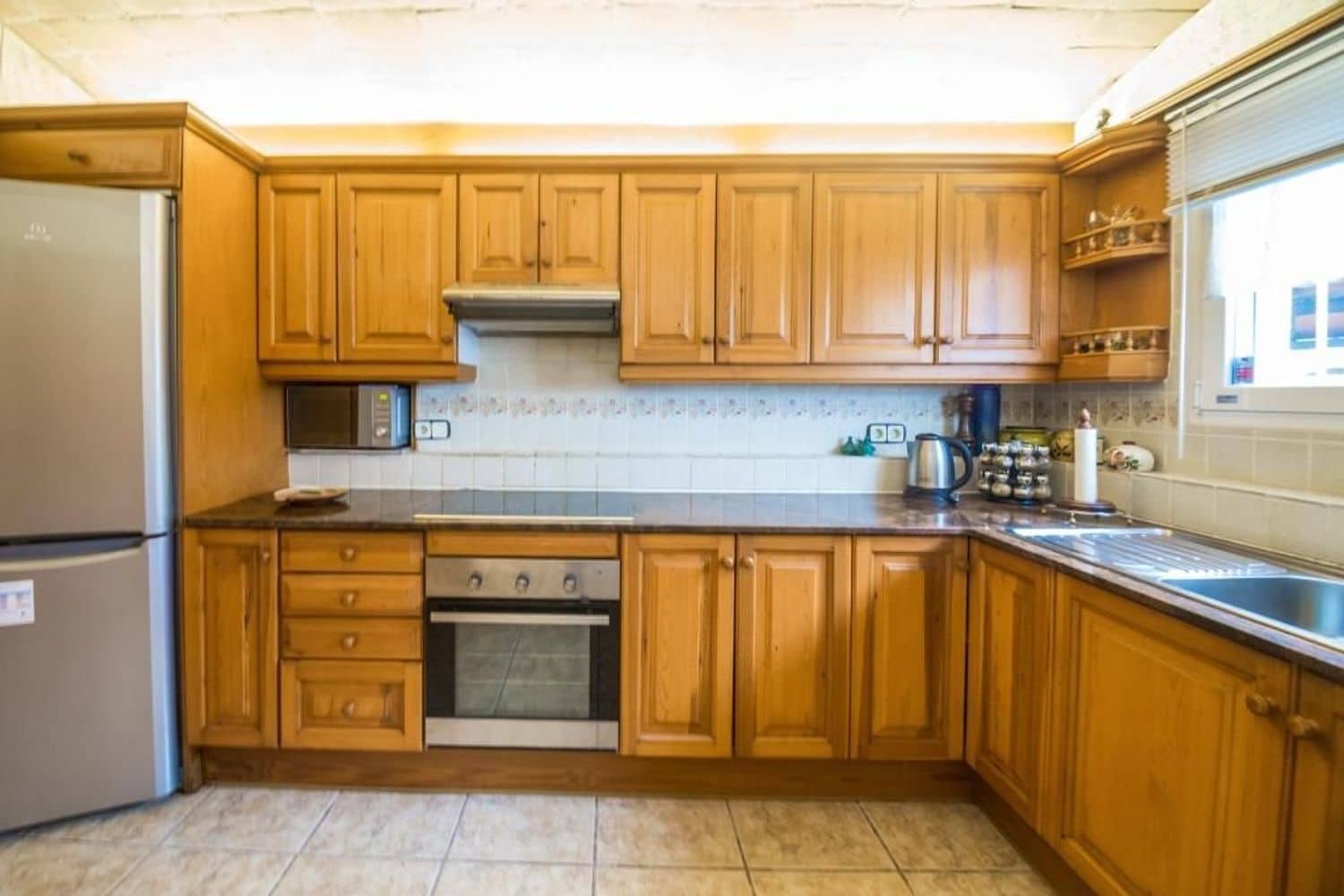 4 sovrum Villa till salu i Calonge i Sant Antoni med pool - 745 000 € (Ref: 9101020)