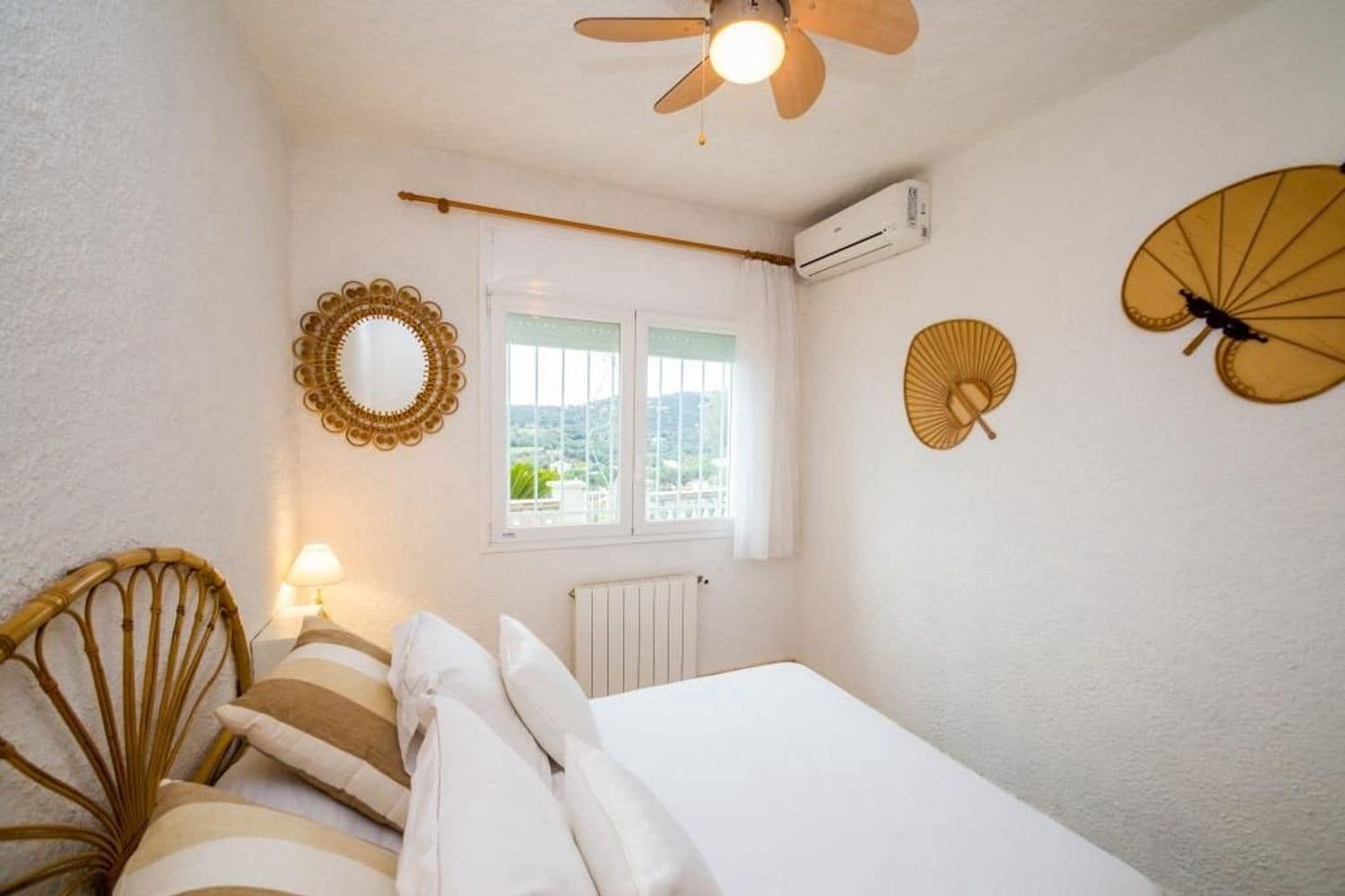 4 sovrum Villa till salu i Calonge i Sant Antoni med pool - 745 000 € (Ref: 9101020)