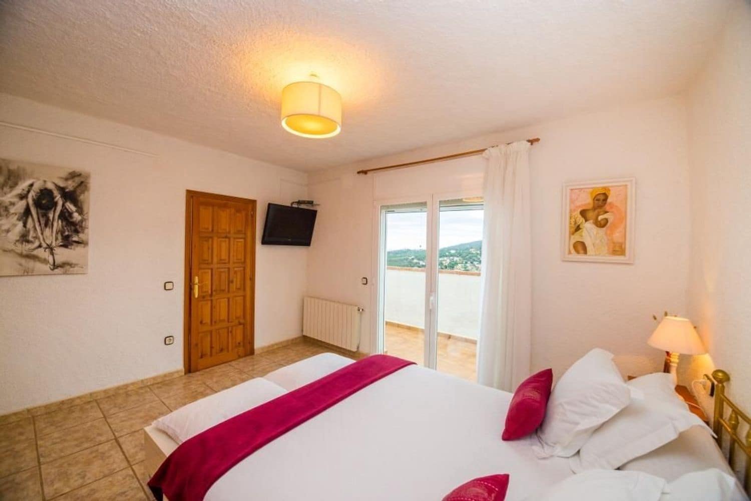 4 sovrum Villa till salu i Calonge i Sant Antoni med pool - 745 000 € (Ref: 9101020)